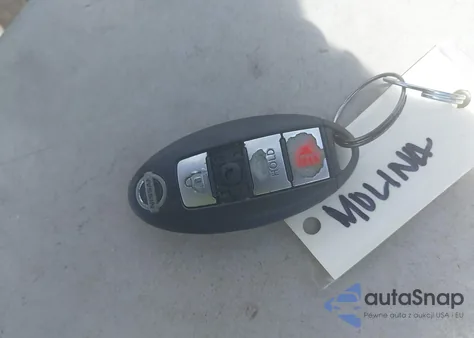 2010 Nissan Altima 2.5 S z USA, uszkodzony, nr VIN 1N4AL2APXAN405215